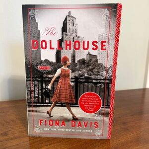The Dollhouse by Fiona Davis